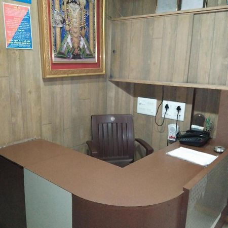 Hotel Kailash Dwarka  Exterior photo