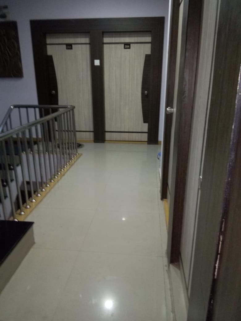 Hotel Kailash Dwarka  Exterior photo